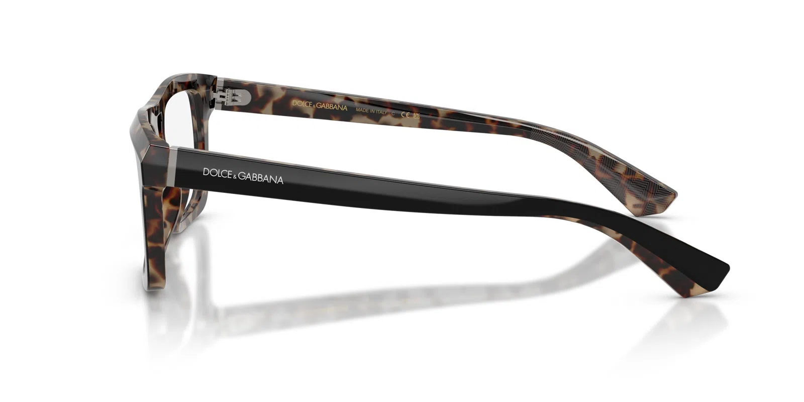 Dolce & Gabbana 3431 Eyeglasses - view 15